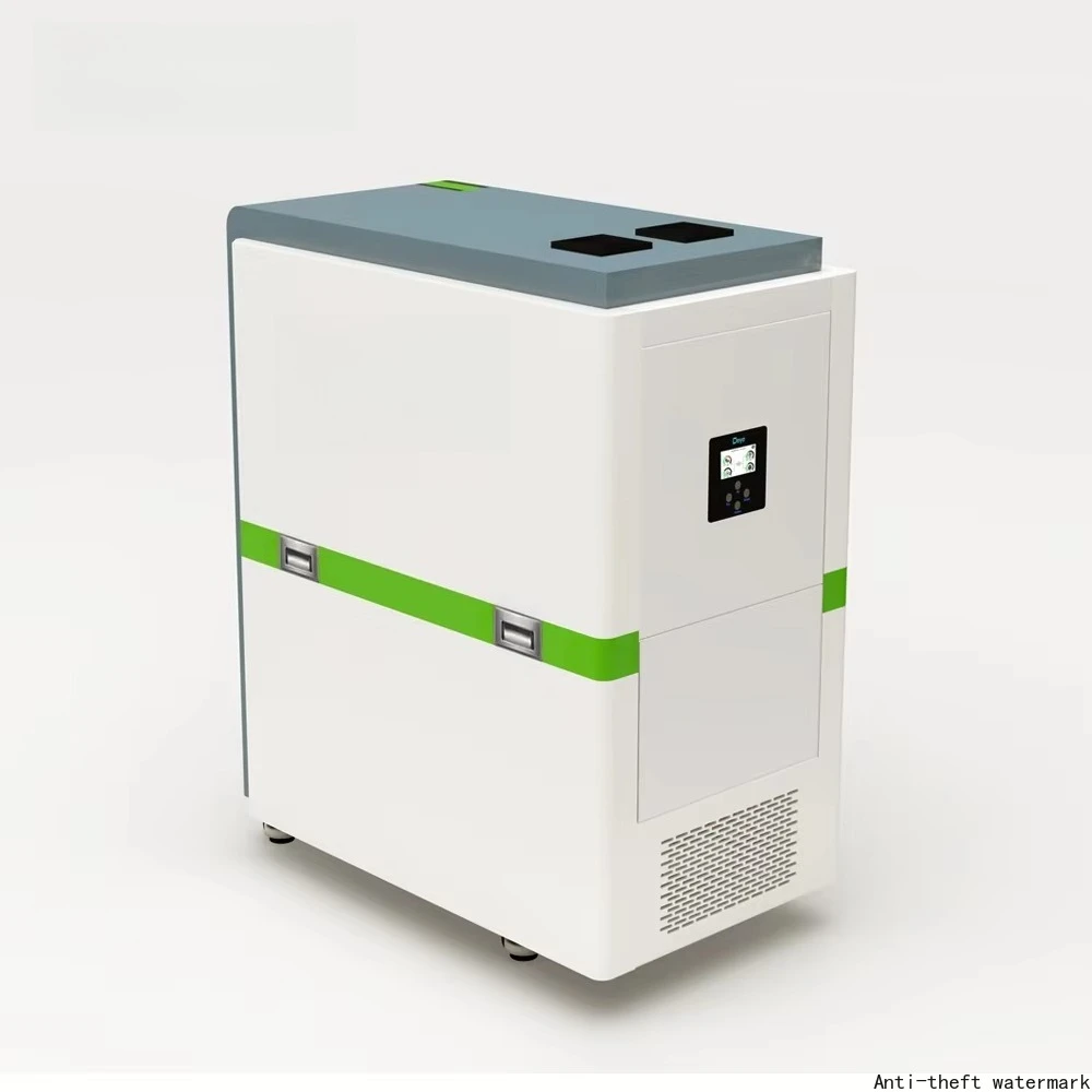 All in One 30kwh 50kwh 60kwh 80kwh Lifepo4 Lithium Battery and 15kw 20kw 30kw 50kw Inverter for Home Solar Energy Storage System