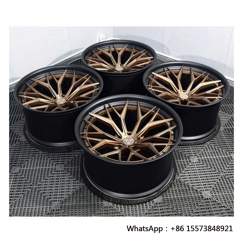 Custom Super Deep C…