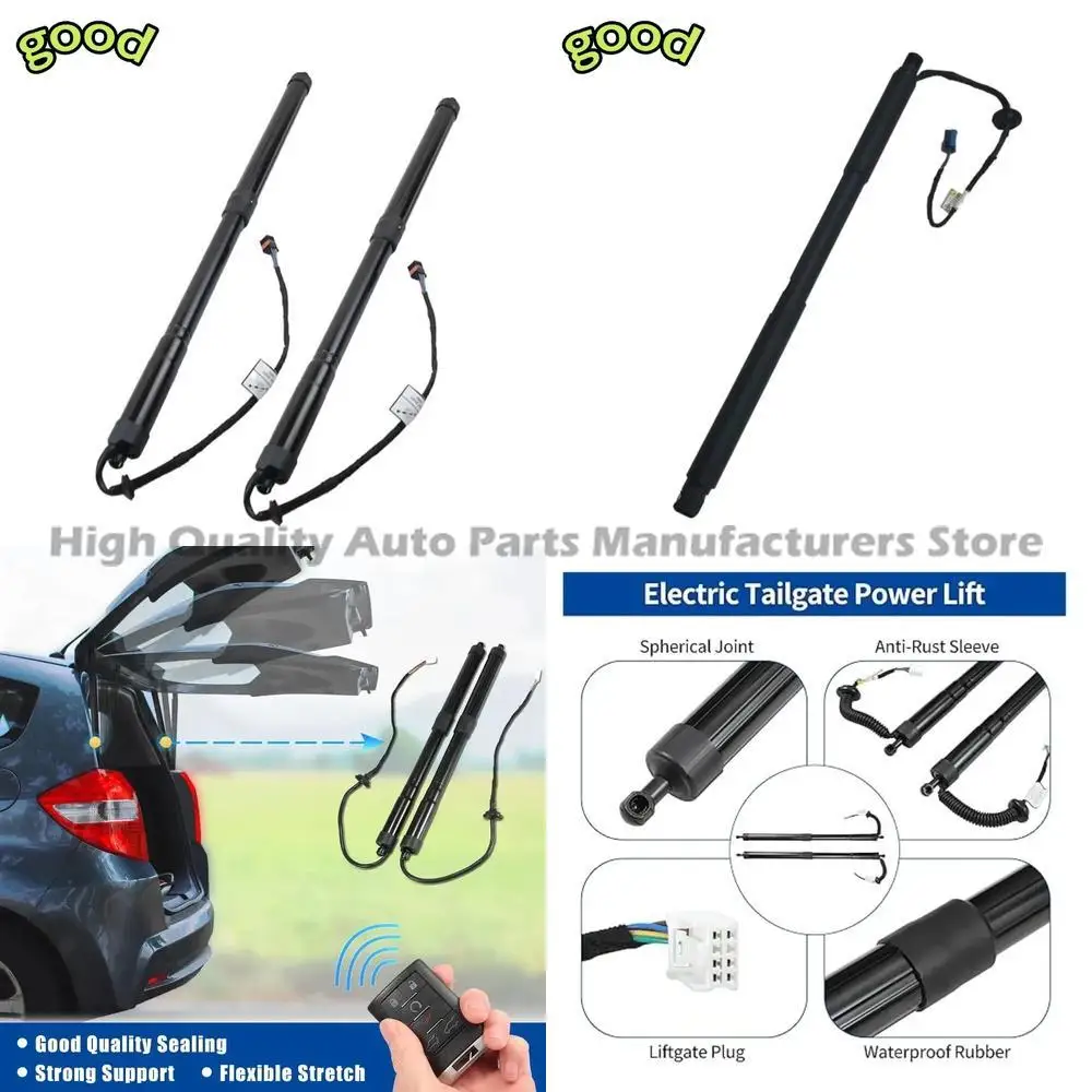 

For One Pair Auto Electric Power Lift Support for Mercedes Benz CLA X117 2013 2019 Gas Struts Tailgate High Quality Replacement