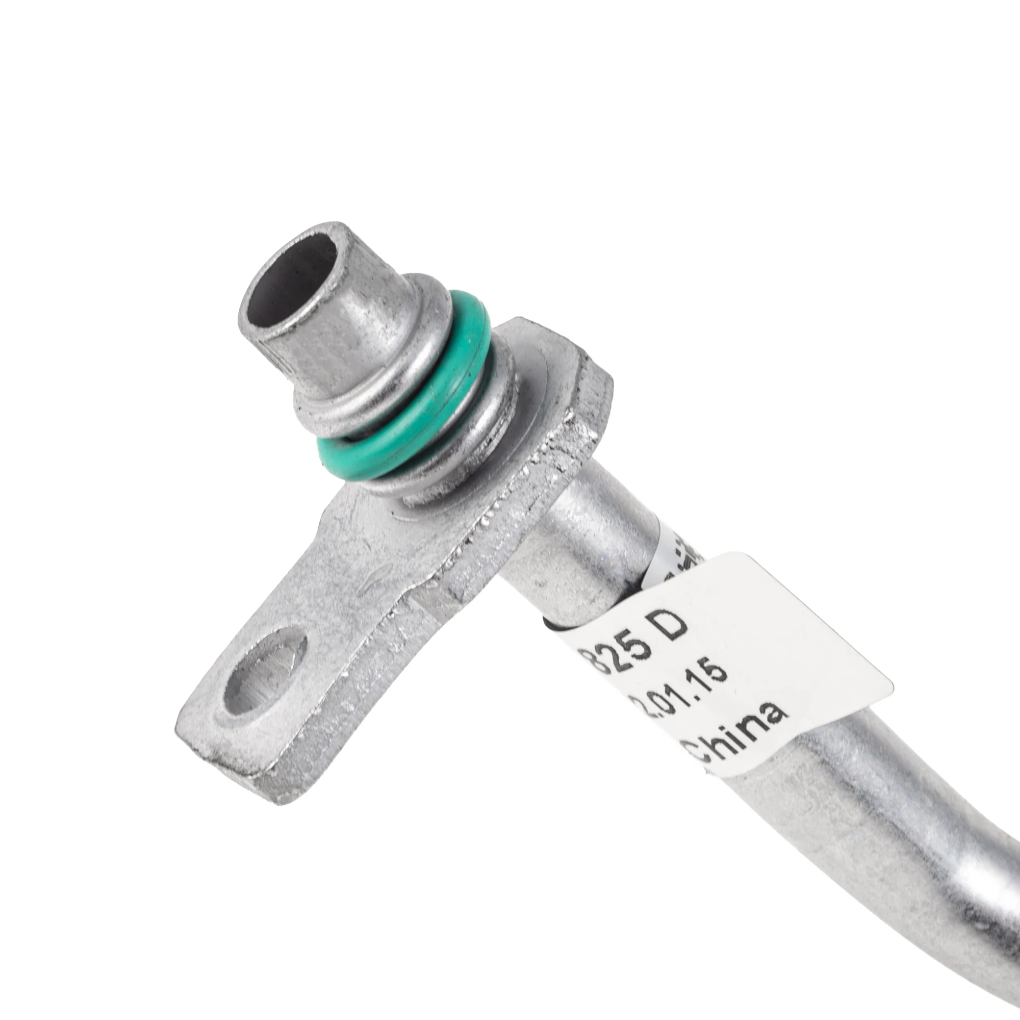 Auto Transmission Oil Cooler Hose Line 8R0317825D,8R0 317 825 D For AUDI Q5 (8RB) 2.0 TFSI quattro 2008-2017