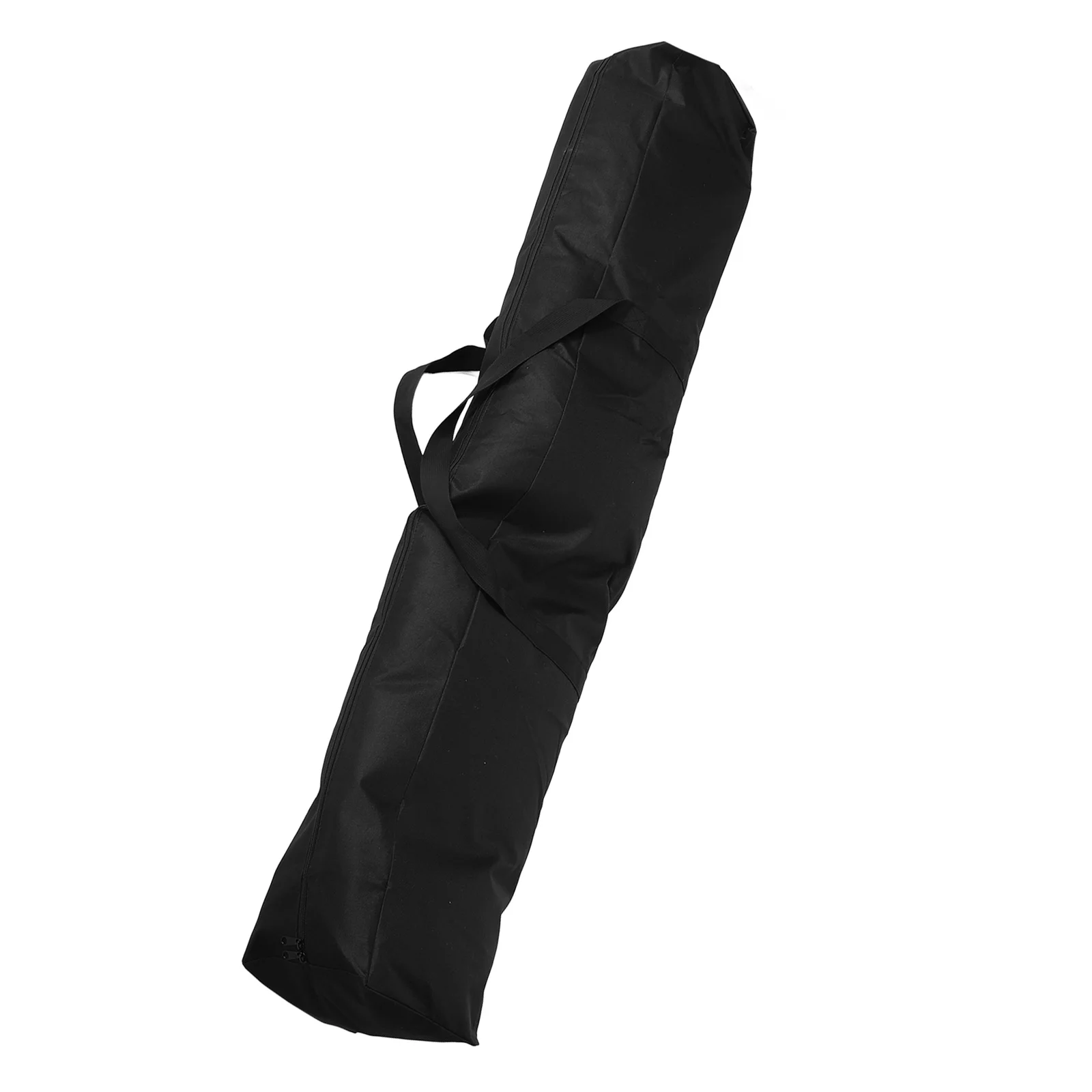 

Сумка для переноски длинных палок для палаток, органайзер для кемпинга, многосекционная, большой вместимости