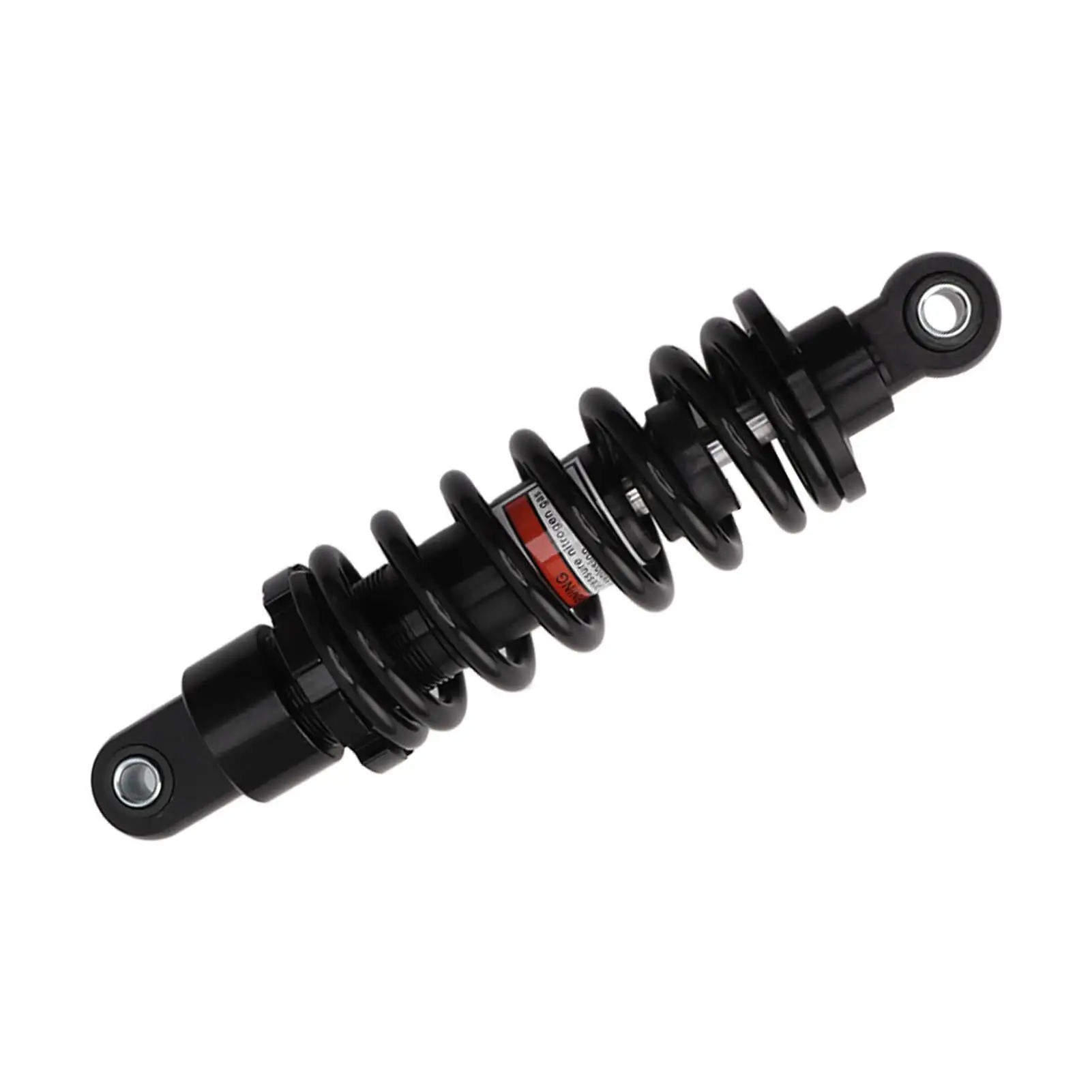 

Shock Absorber Adjustable Reliable 250mm Rugged Durable Waterproof Suspension Shock Absorber Anti Rust for off Road Vehicles