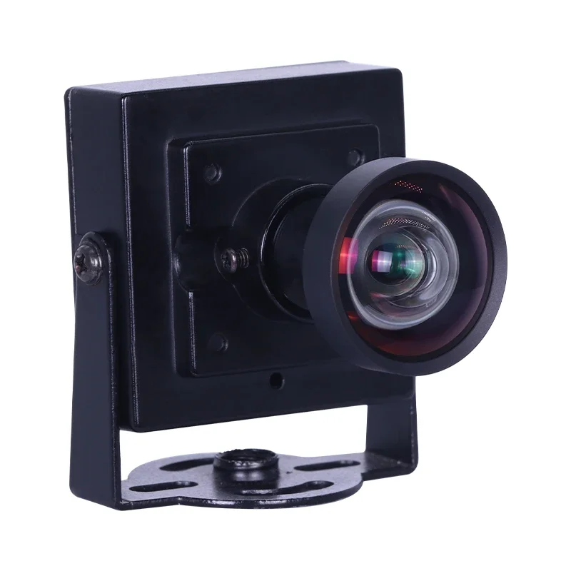 New 3200 48MP Imx586 4.2mm 8K Ultra HD USB Module 90deg Distortion-Free 8000x6000 UVC 1/2 CMOS Endoscope Camera with 1-Year Warr