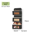 3Layers Black