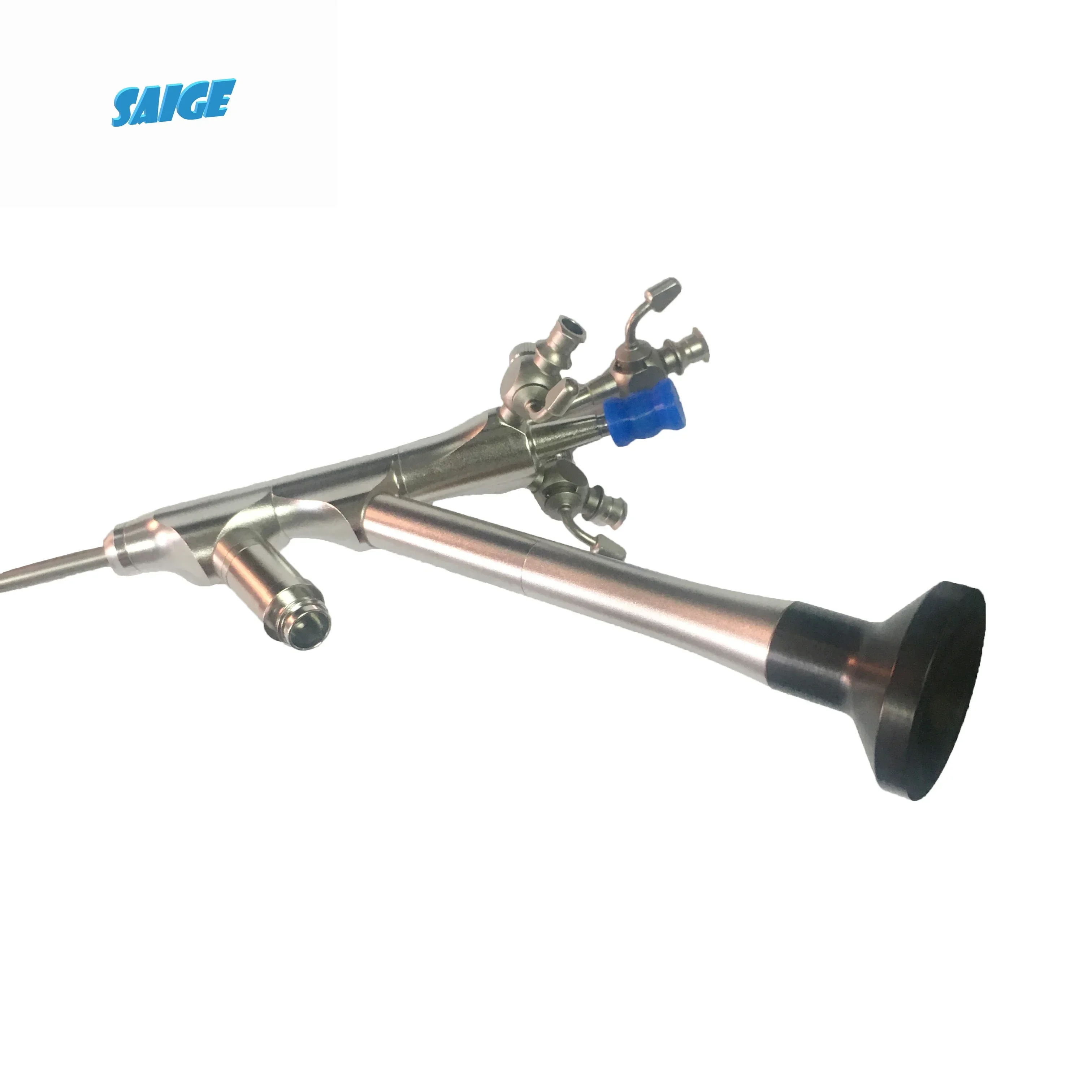 Rigid urology urethroscope/ureterorenoscope 7.5Fr