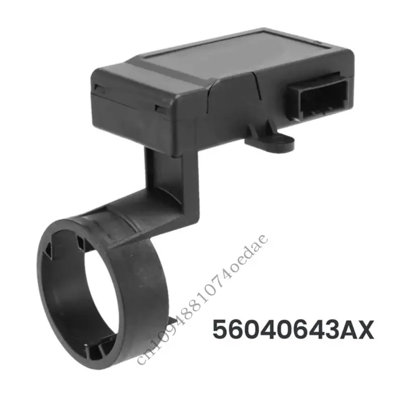 

Auto Theft Device Intelligent Anti Theft System 56040643AX for Car 2006-2007 with Remote Control