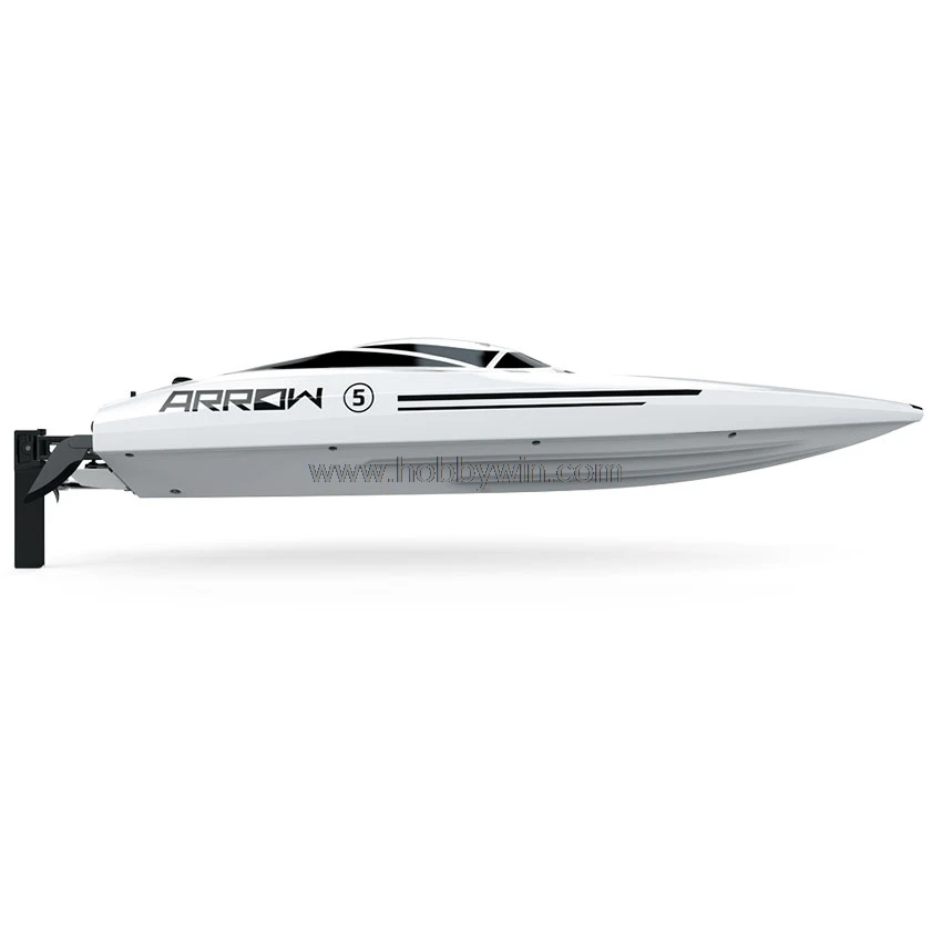 UDI RC Racing Boat UDI005 ARROW 2.4Ghz RTR Speed