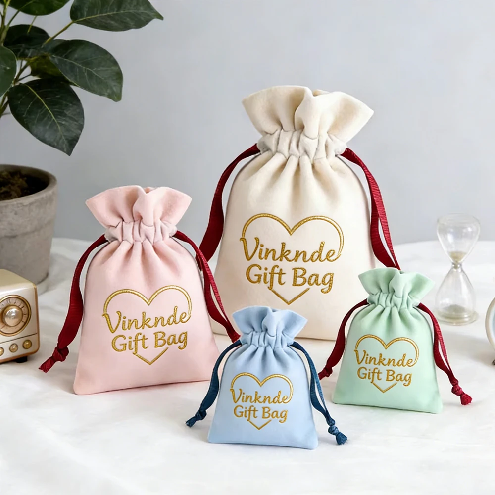 100pcs-lovely-velvet-jewelry-bag-personalized-jewellry-packaging-pouch-cosmetic-earrings-organizer-dust-pouches-candy-cake-box