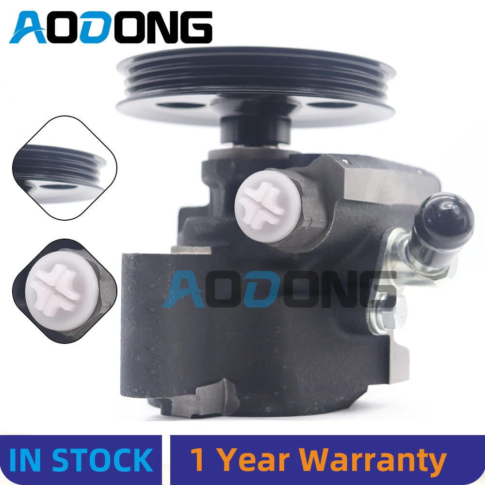 

Насос гидроусилителя руля для Toyota RAV4 l4 2.0L 1997-2000 21-5945,4432042010,4432042011,4432042012,4432042060