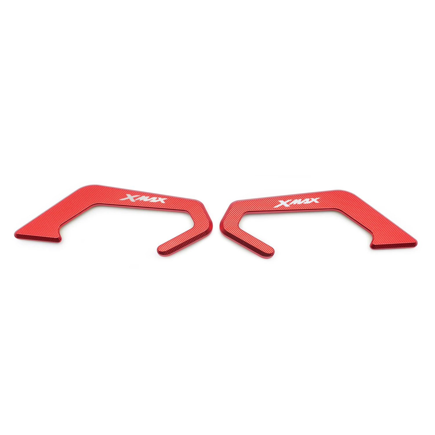 

For YAMAHA XMAX300 XMAX 300 2025 Front turn signal protection cover Motorcycle Replacement Parts