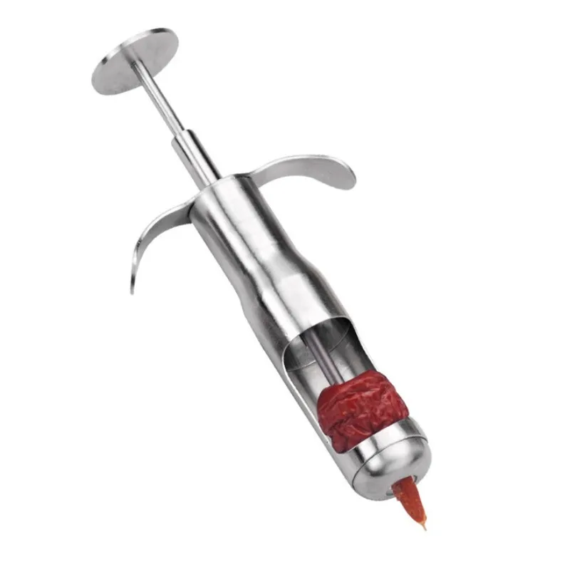 

304 stainless steel jujube core remover, core remover, household jujube cores removal tool, quick cores removal tools