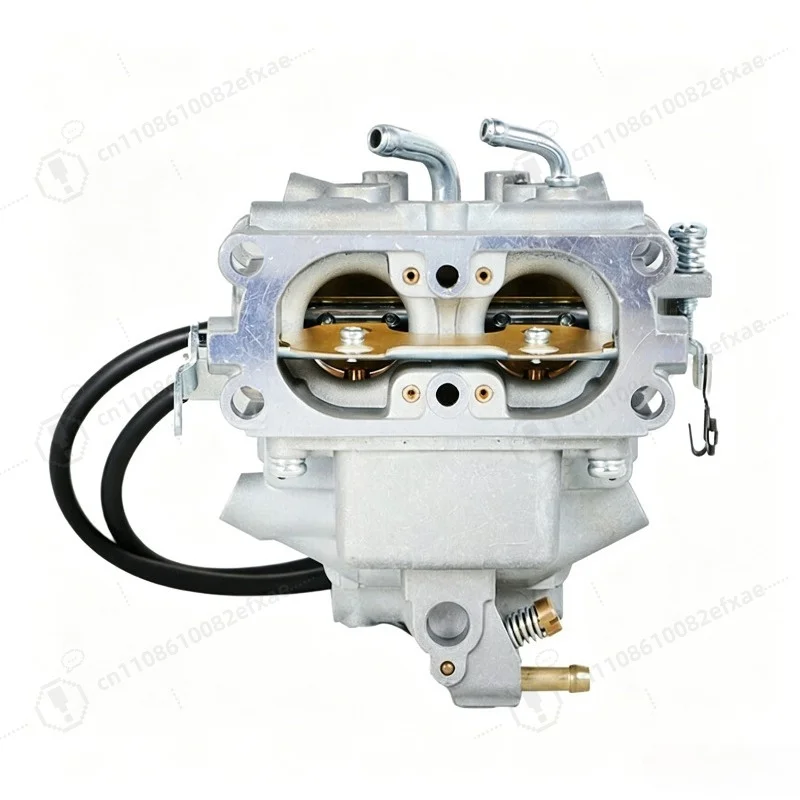 2V78 Carburetor Replacement for GX630 GX660 GX670 GX690 10KW 24HP Construction Machinery Fuel System