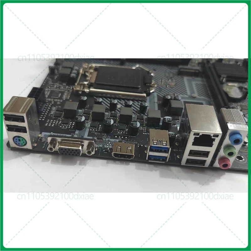 Used For Colorful H510M-T M.2 V20 main board LGA1200 DDR4 10th generation 11th generation CPU