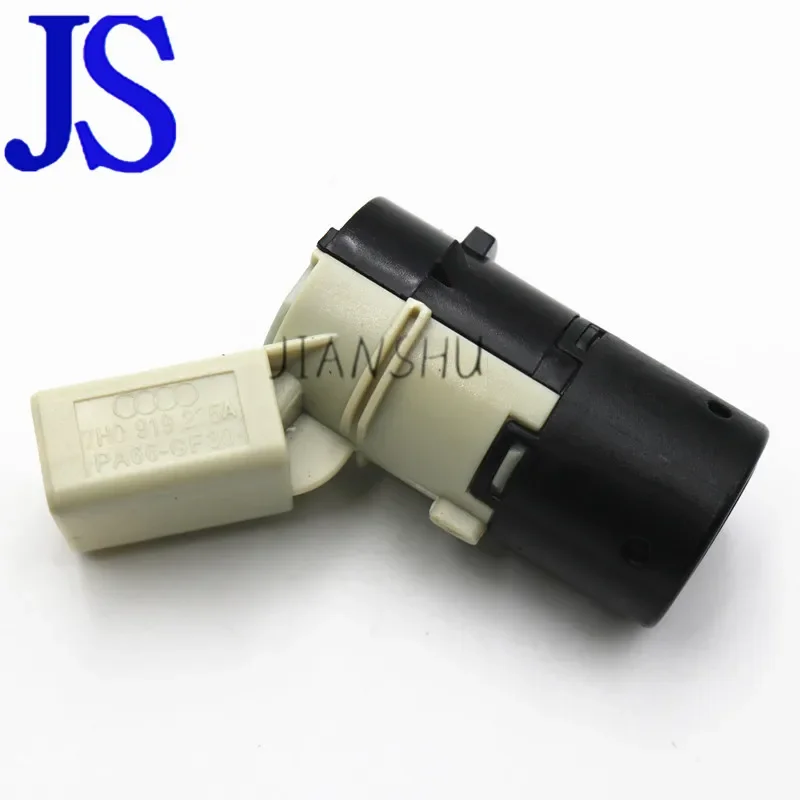 Bild 4: 4 Stück 7H 0919275 Ein Park-PDC-Sensor für A3 A4 A6 RS4 RS6 S3 S4 S6 REVERS SENSOR