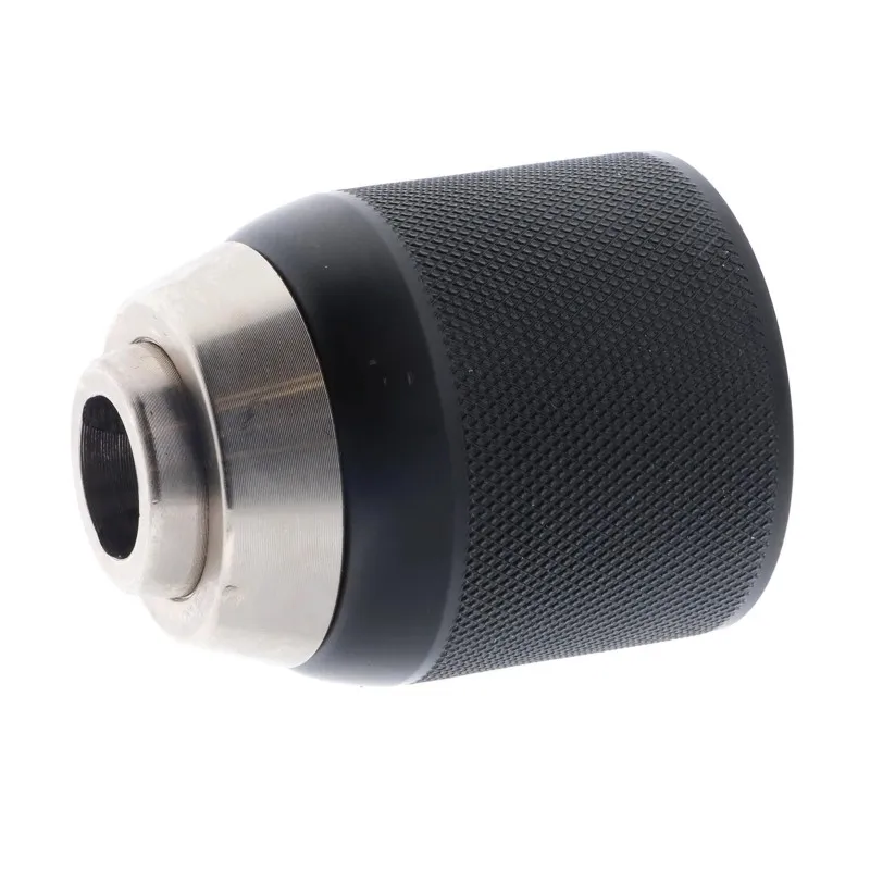 PZHI-Replacement Parts Self-Locking Keyless Chuck N928691 For DCD800 DCD805 Electric Drills