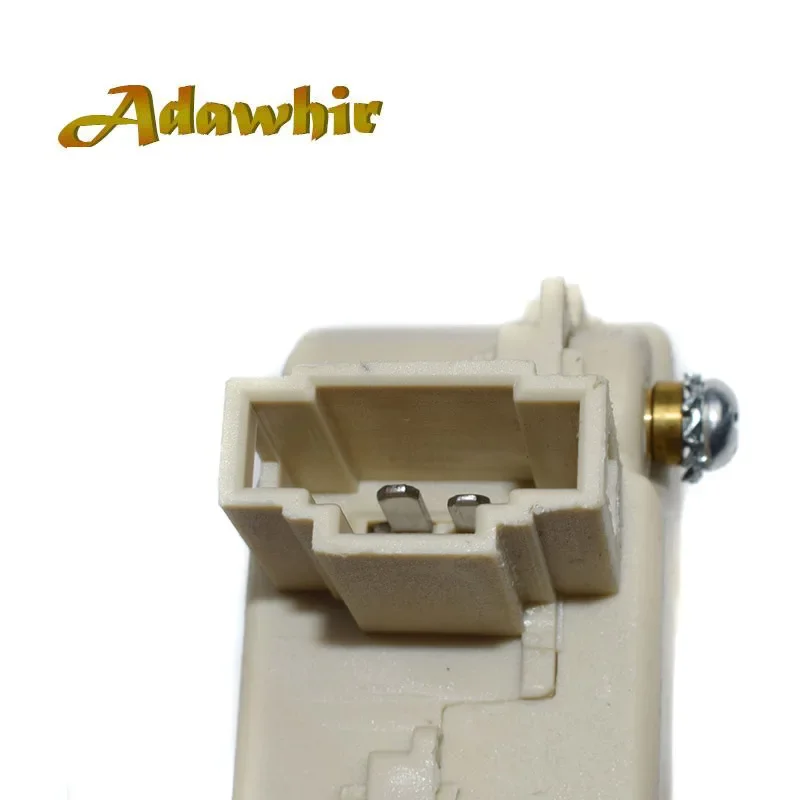 New Bootlid Trunk Tailgate Lock Servo Motor fit for VW Golf Jetta MK4 Passat B5 Beetle 3B5827061B 3B0959781C 7L6959781 1C0827425