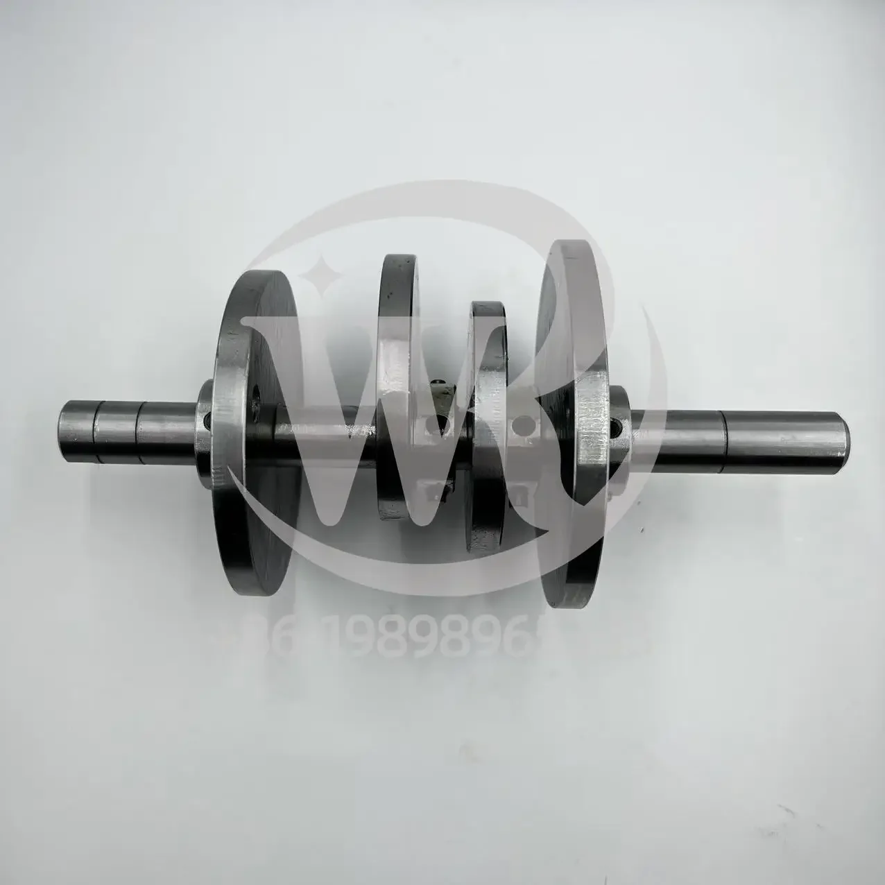 Komori 1 Set L40 Fedder Cam Shaft Bearing 4441252702H Komori Spare Parts