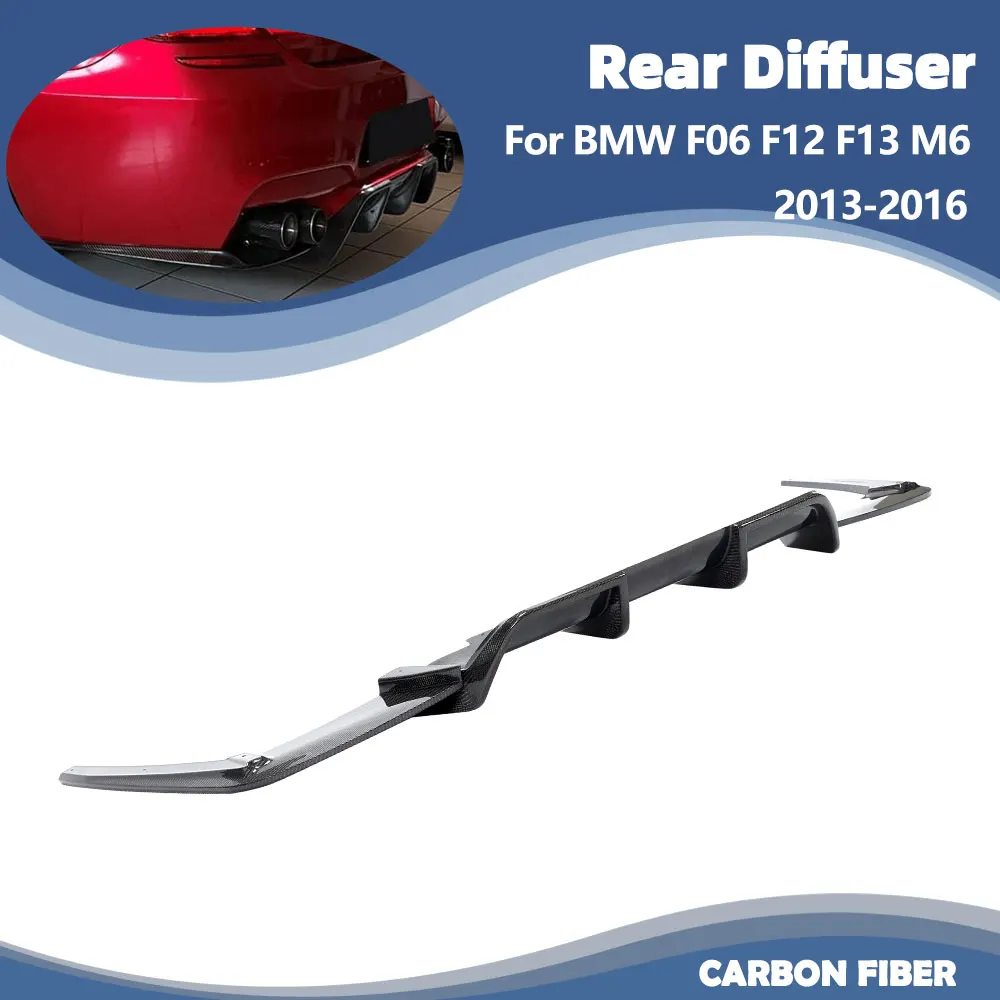 Car Rear Bumper Dif… - image