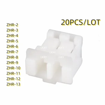 20 teile/los Buchse 1,50 MM ZHR-2/3/4/5/6/7/8/9/10/11/12/13