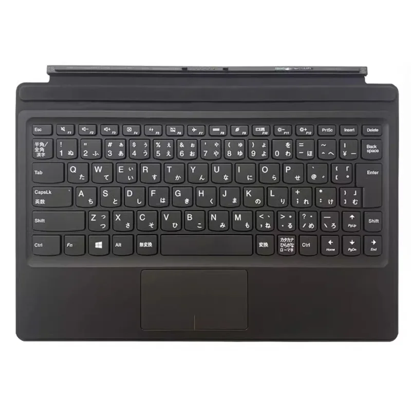 

Suitable for Lenovo Miix 520-12 MIIX520 MIIX510-12 tablet keyboard base backlight