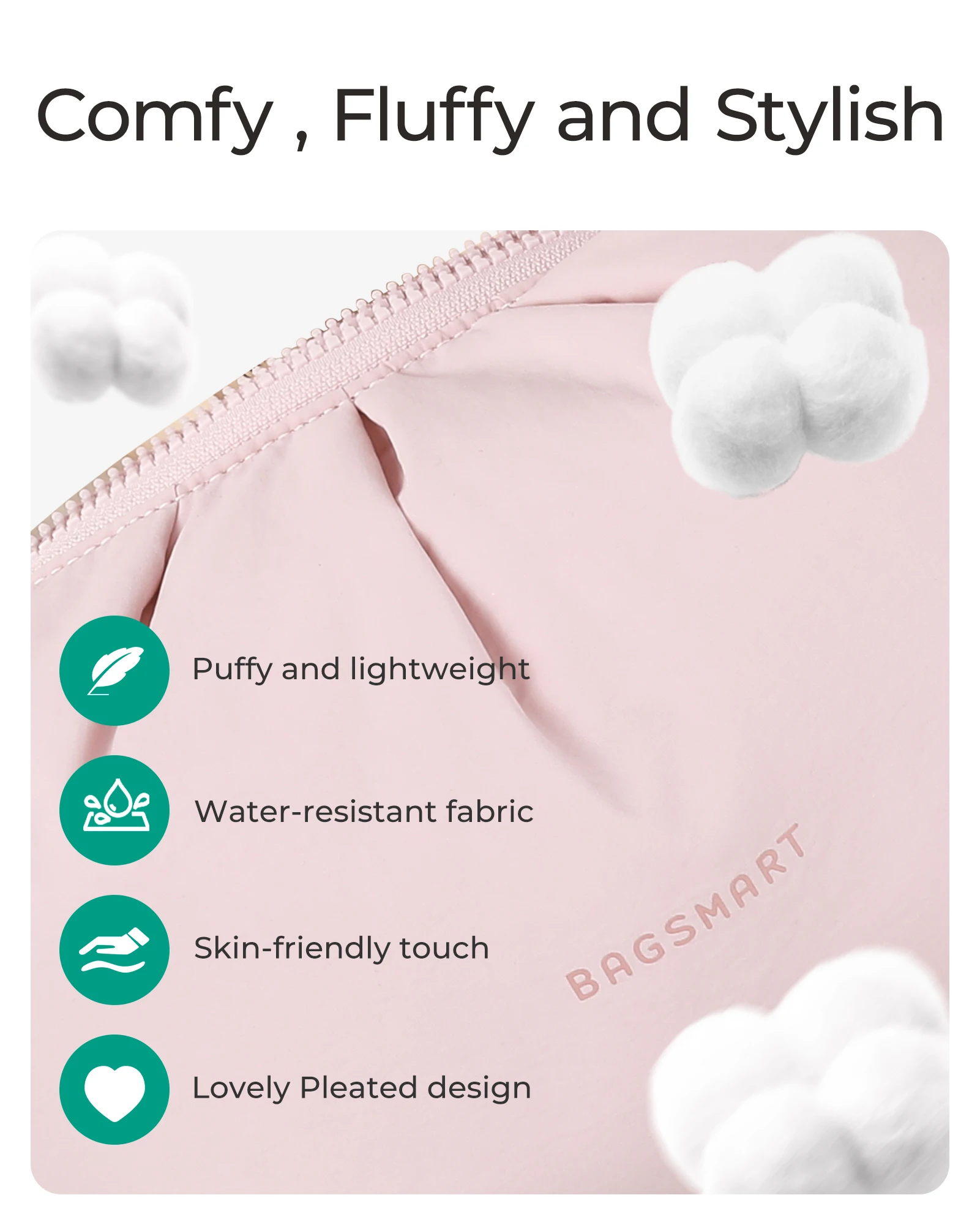 Thumbnail 3 - #30 Trending Cosmetic Makeup Bags Right Now