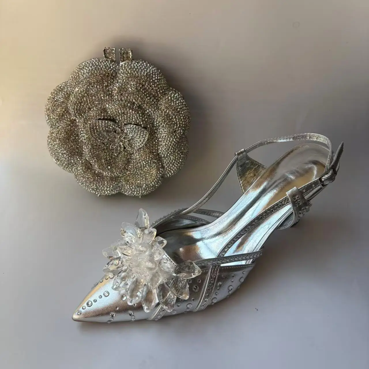 Bag and Shoes F