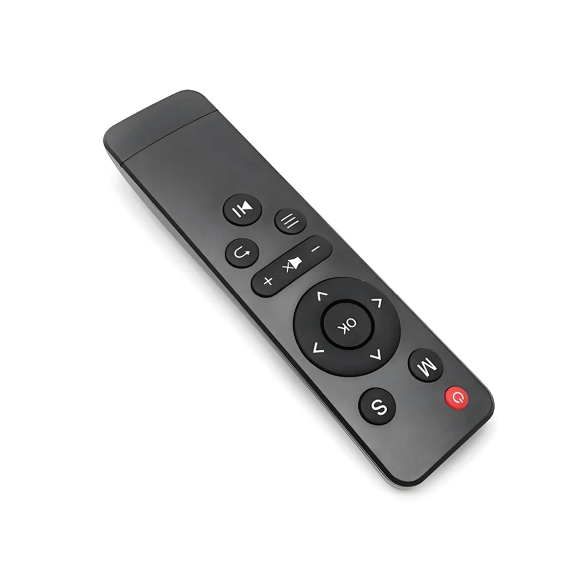 Hot sale Projector Remote Control for Boom A1W A2W A1 Q68W Q5 G80W T88 Zhongbao F88 F89 Universal Projector Remote