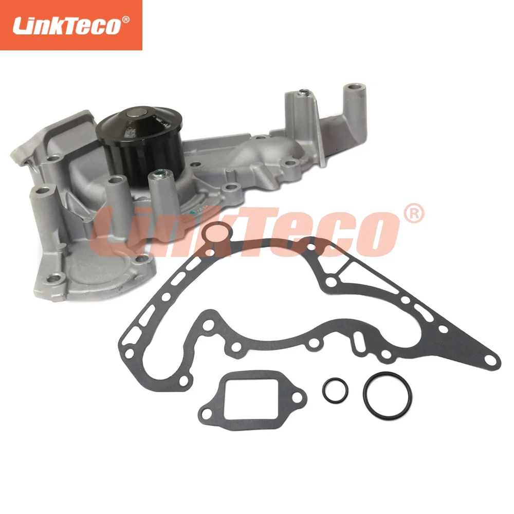 Engine Parts Water Pump W/Gasket For Toyota 4Runner Tundra Sequoia Lexus SC400 LS400 LS430 4.0L 4.3L 4.7L V6 V8 GAS 97-09 AW9257