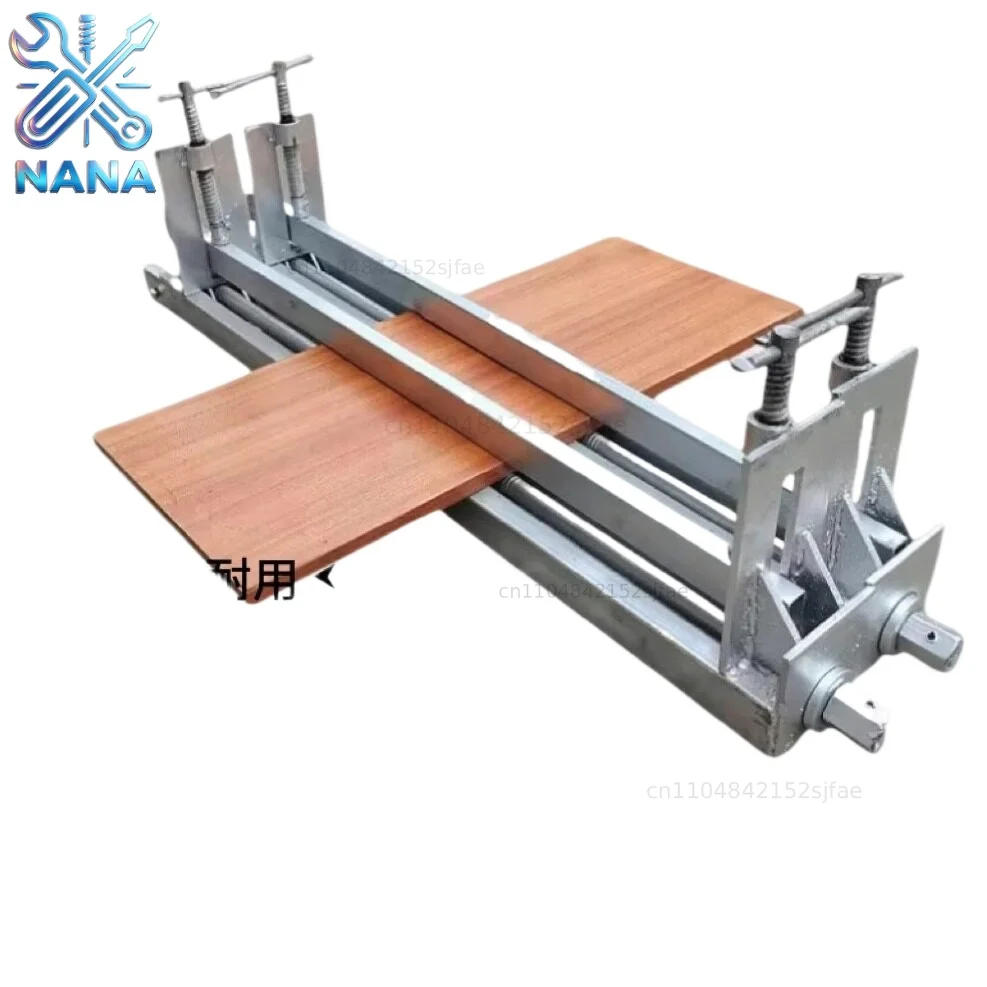 Customized with pressure strip air cannon woodworking puzzle fixture quick fixing clip, any length size f pressure plate
