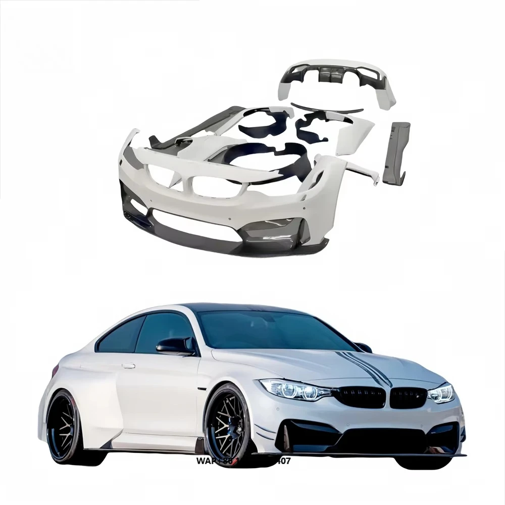 2014-2019 For M4 F8…