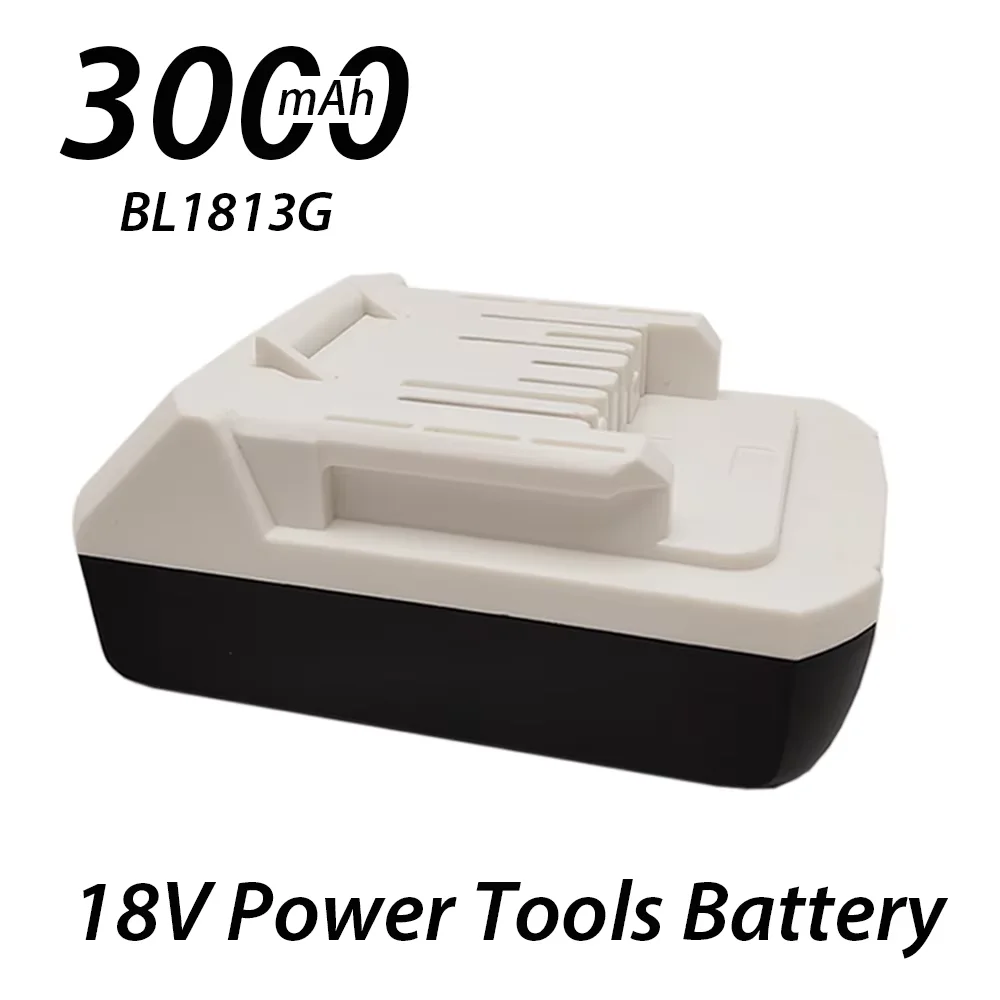 Lithium Ion Battery…