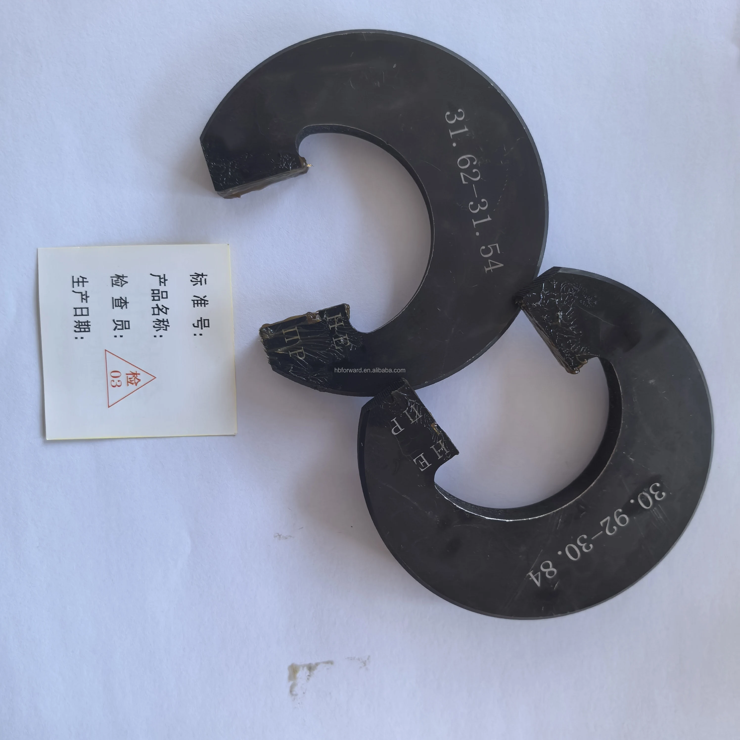 

H Snap Gauge Go Not Go Gauge Измерительные инструменты типа C