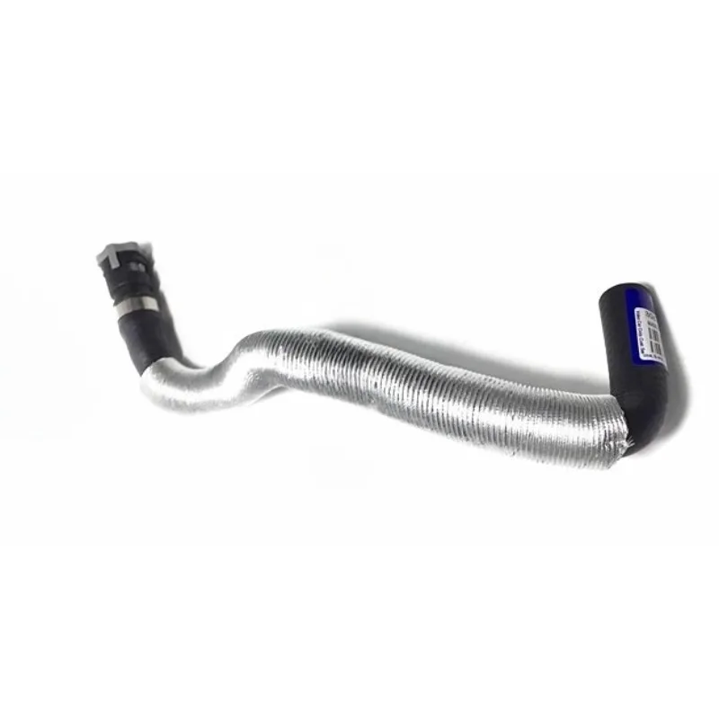 

China Genuine New Warm Air Hoses Water Tank Heating Pipe Tanks Connection Small Hose Automobile Part for Volvo S40 C30 C70 V50