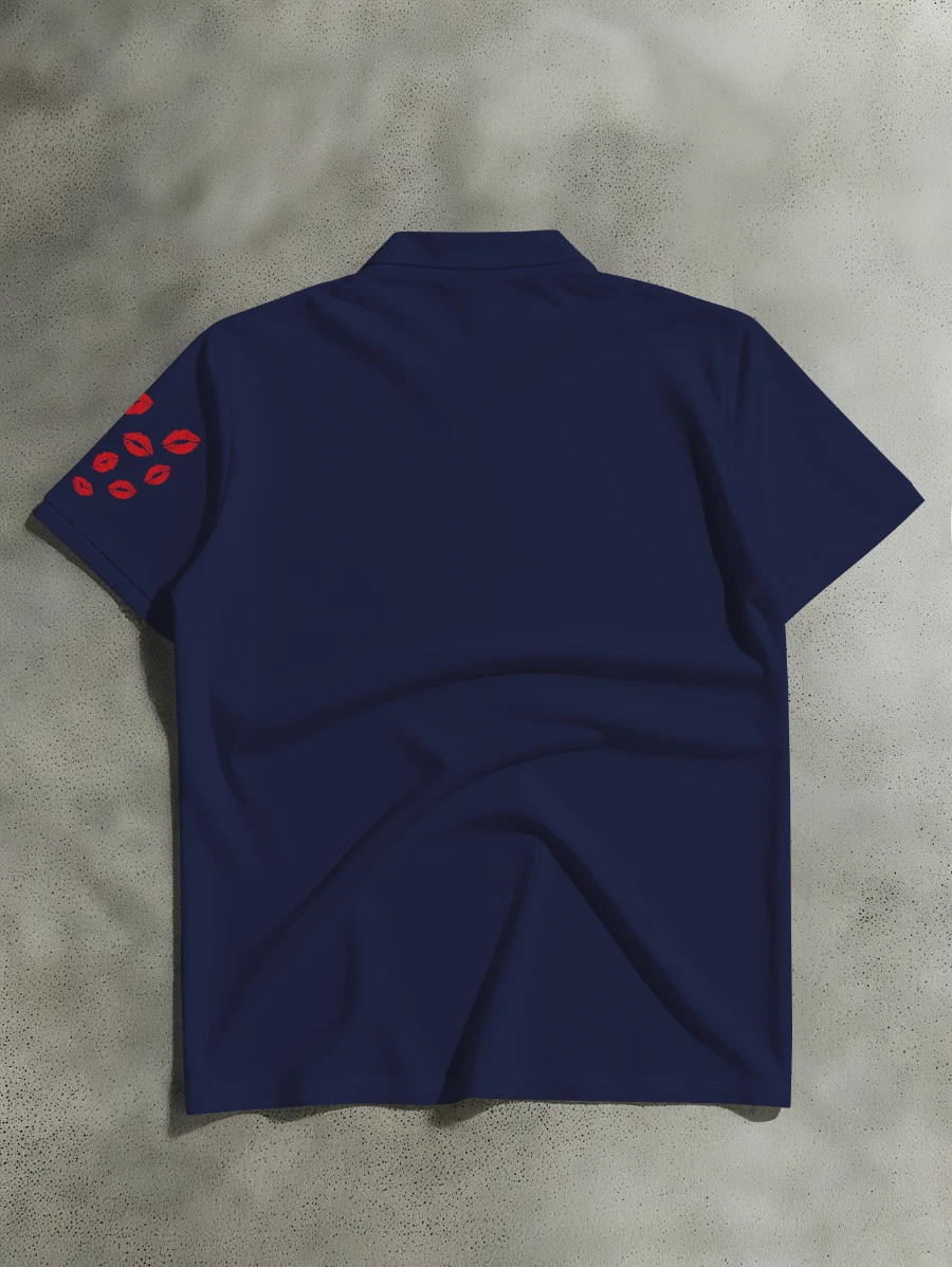 Neues Herren-Polohemd mit kurz – Streetwear Brand England Bewertung und Preis