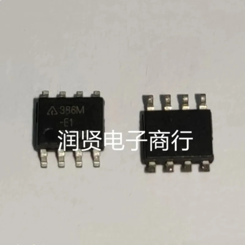 10 Stuks Ap4300 Am AP4580M-E1 AP4559M-E1 AP3843CM-E1 AP3845CMTR-E1 AP386M-E1 Sop8 Gloednieuwe Originele