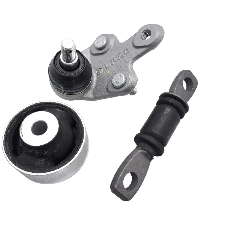 

Шаровой шарнир нижнего рычага управления для BYD TANG EV, DMi,DENZA X,N8 DMP, ST-2904300/ST-2904400