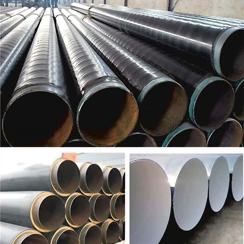 SSAW LSAW Carbon Welding Steel Pipe Price Per Ton