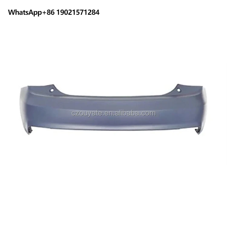

8X807067/8X807067A Auto Parts Rear Bumper For A1 2013 2014 2015