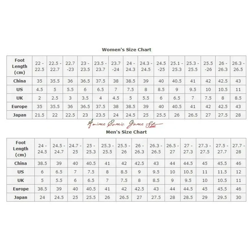 أحذية جينشين إمباكت جانيو التأثيرية جينشين إمباكت كوسبلاي جانيو أحذية عالية الكعب للنساء أحذية كوسبلاي