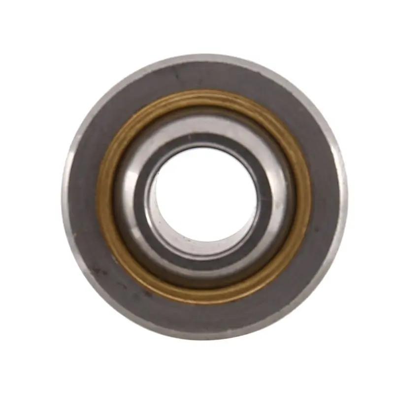 AC23-4X Pb8 Spherical Plain Bearing 8X22X12 Miniature Plain Bearings