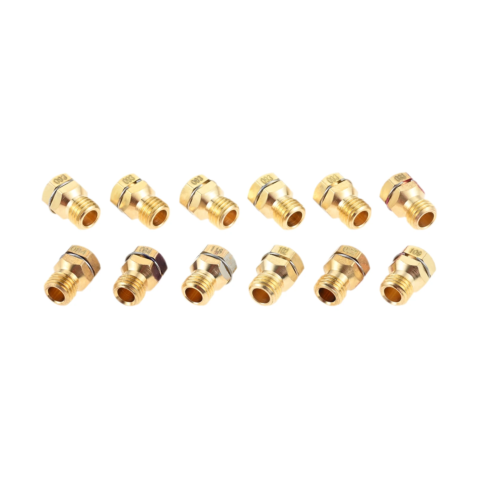 12Pcs GRLP4 Lp Gas …