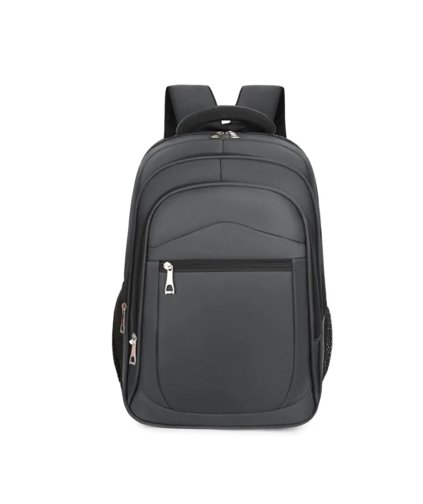 

Large capacity business backpack going out to travel computer bag wholesale leisure backpack lightweight