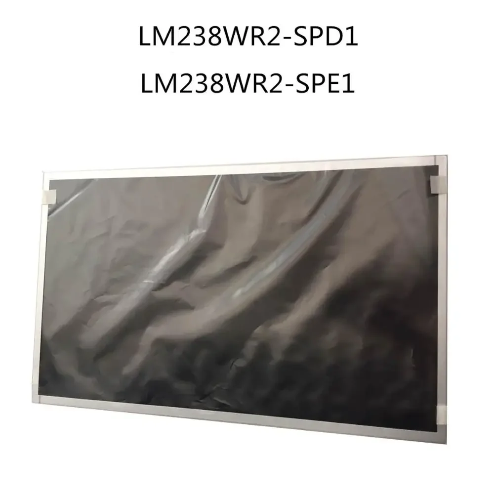 Original LM238WR2-SPE1 LM238WR2-SPD1 LCD screen 23.8 inch Monitor panel