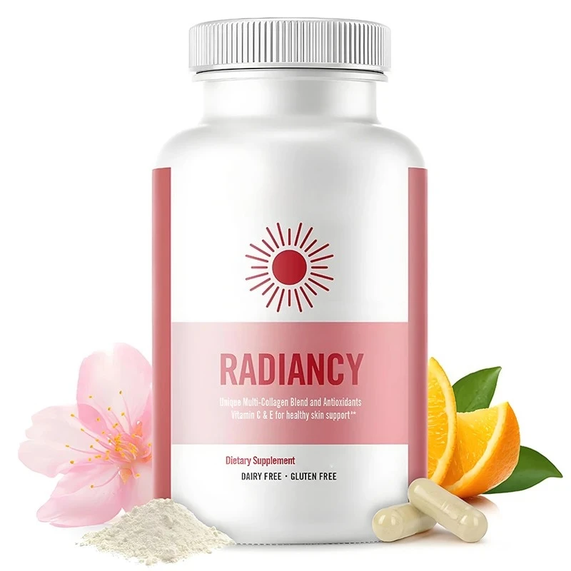 Probióticos Equilibrio de pH Salud del tracto urinario Salud femenina |   Ácido Hialurónico, Probióticos, Vitamina C, Multi Colágeno 60 Cápsulas
