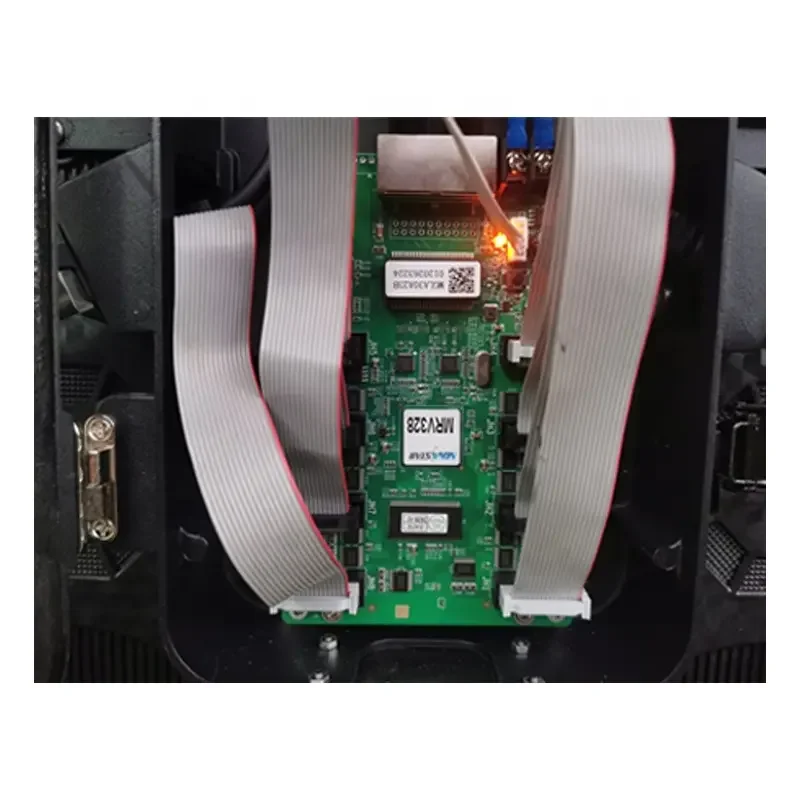 Botai  P1.95 P2.6 P2.9 P3.9 P4.8 Indoor 500*1000  Video Wall Led Wall Stage Rental Led Display Screen for Concert - view 3