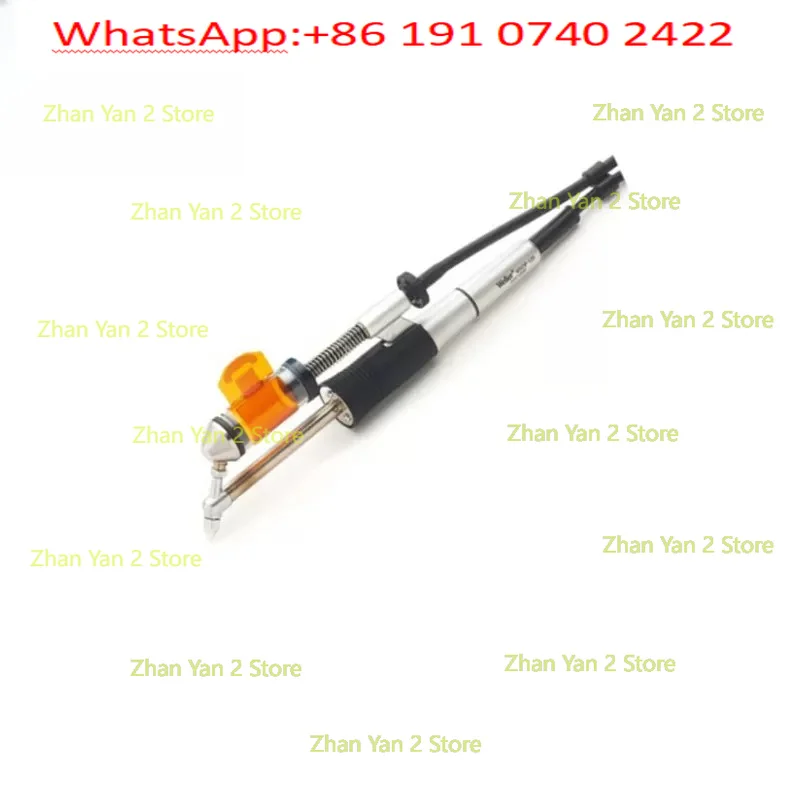 1PCS WXDP120 tin suction pen high-power tin suction gun is suitable for WXR comprehensive repair table and heating core
