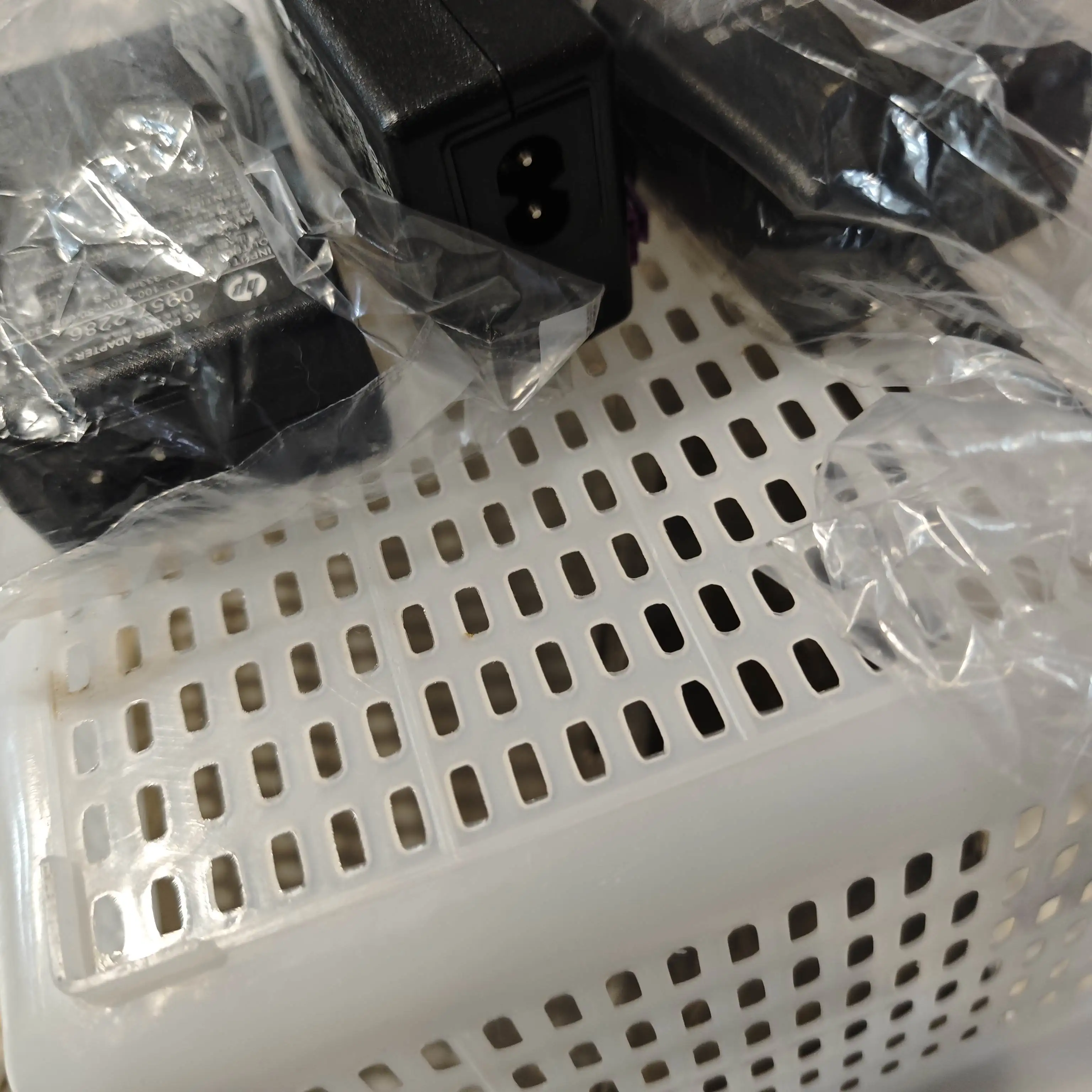 

0957-2290 0957-2286 0957-2398 Зарядное устройство переменного тока 100-240 В 50/60 Гц 300 мА 30 В 333 мА для HP Deskjet 1050 1000 2050 2000 2060