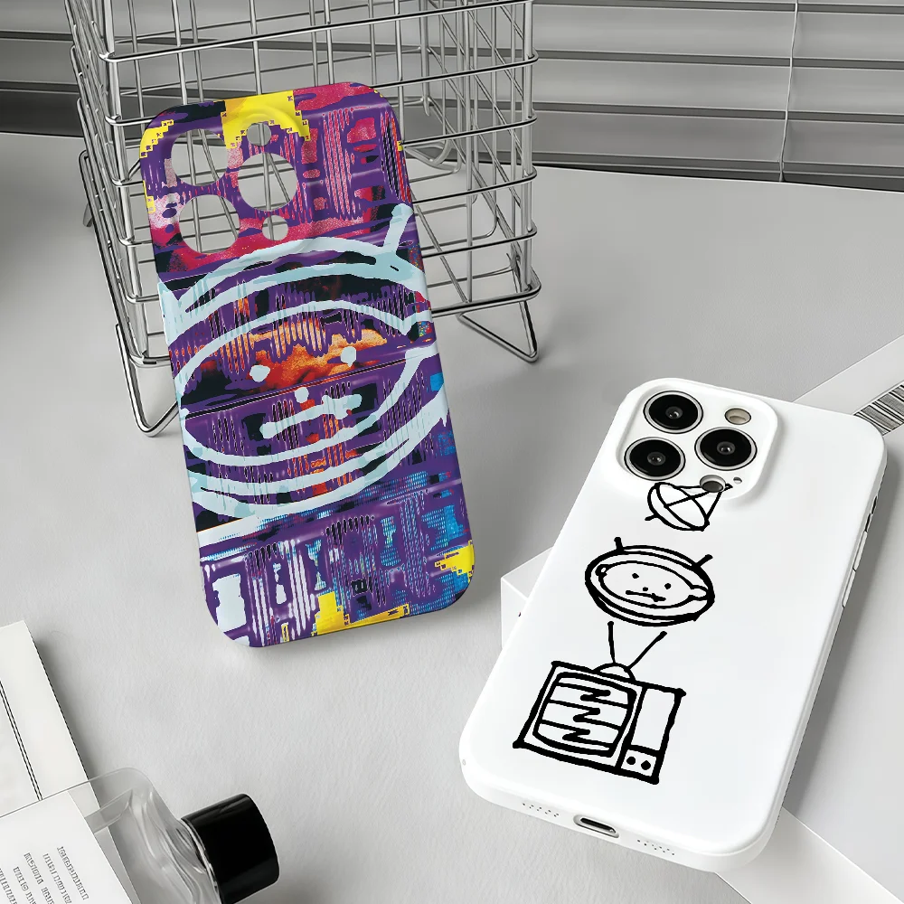 Band U-U2 Cool Phon… - image