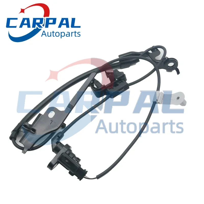 

89543-48050 88954348050 Front Left ABS Wheel Speed Sensor For Lexus RX350 RX450h 2010-2015 Toyota Highlander 2008-2018 Car Parts