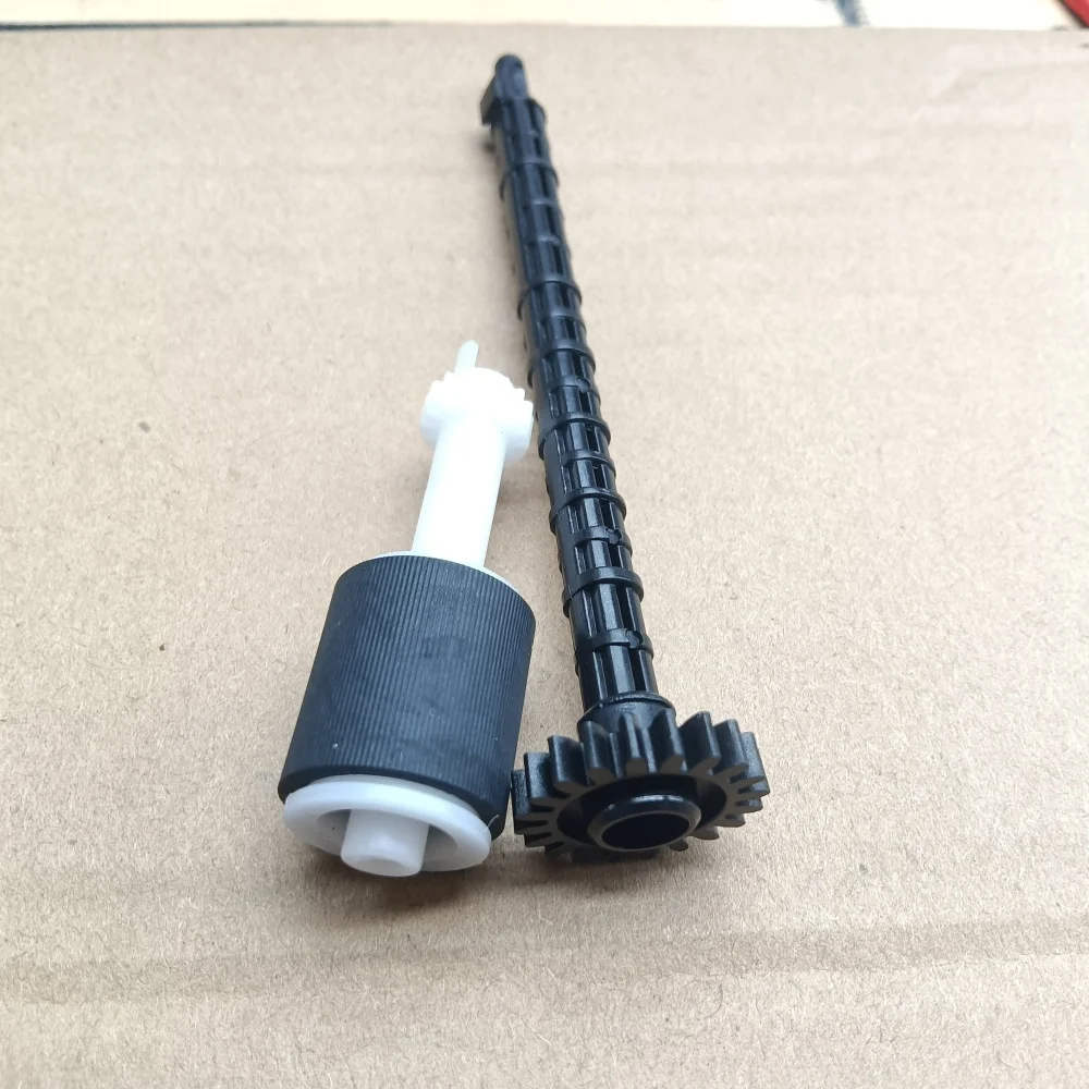 Rullo di carta di prelievo adatto per HP M129 ADF M227 M133 M132 206 M130 230 281 M203 M134 130fn